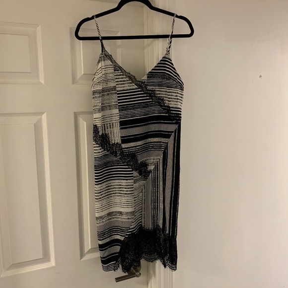Guess Slip Dress - Picture 1 of 4